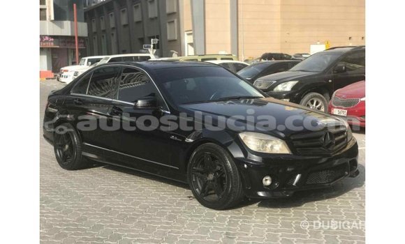 Buy Import Mercedes-Benz 190 (W201) Black Car in Import - Dubai in Anse-la-Raye Buy Import Mercedes-Benz 190 (W201) Black Car in Import - Dubai in Anse-la-Raye