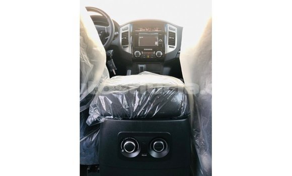 Buy Import Mitsubishi Pajero Black Car in Import - Dubai in Anse-la-Raye Buy Import Mitsubishi Pajero Black Car in Import - Dubai in Anse-la-Raye