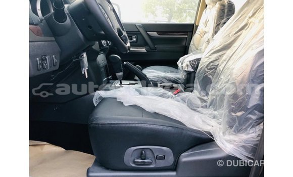Buy Import Mitsubishi Pajero Black Car in Import - Dubai in Anse-la-Raye Buy Import Mitsubishi Pajero Black Car in Import - Dubai in Anse-la-Raye