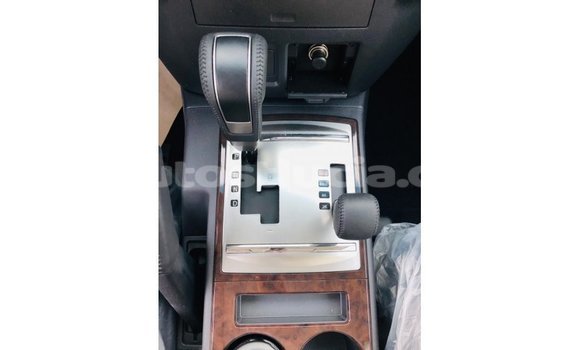 Buy Import Mitsubishi Pajero Black Car in Import - Dubai in Anse-la-Raye Buy Import Mitsubishi Pajero Black Car in Import - Dubai in Anse-la-Raye