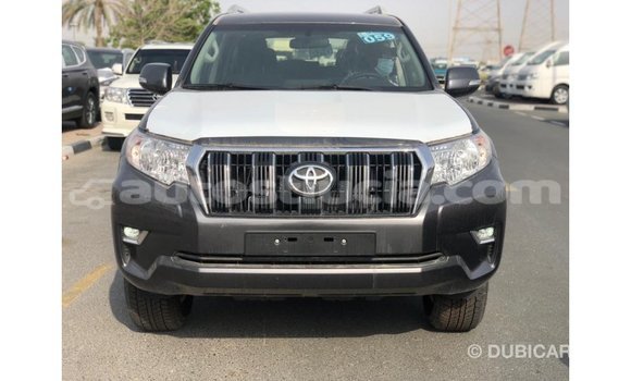 Buy Import Toyota Prado Other Car in Import - Dubai in Anse-la-Raye Buy Import Toyota Prado Other Car in Import - Dubai in Anse-la-Raye