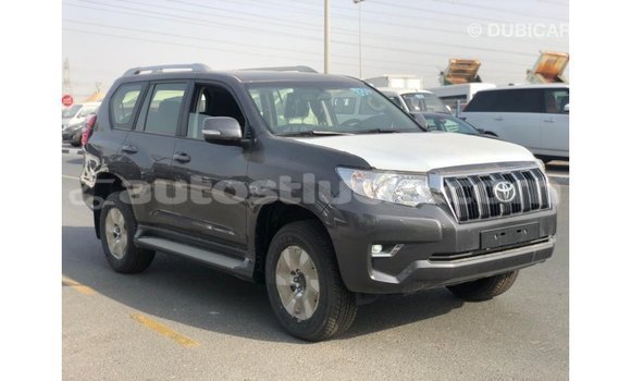 Buy Import Toyota Prado Other Car in Import - Dubai in Anse-la-Raye Buy Import Toyota Prado Other Car in Import - Dubai in Anse-la-Raye
