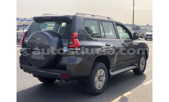 Buy Import Toyota Prado Other Car in Import - Dubai in Anse-la-Raye Buy Import Toyota Prado Other Car in Import - Dubai in Anse-la-Raye
