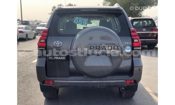 Buy Import Toyota Prado Other Car in Import - Dubai in Anse-la-Raye Buy Import Toyota Prado Other Car in Import - Dubai in Anse-la-Raye