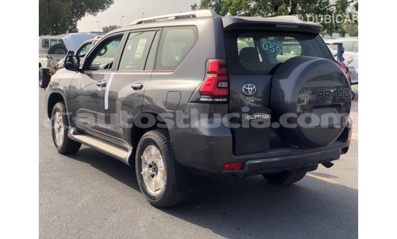 Buy Import Toyota Prado Other Car in Import - Dubai in Anse-la-Raye Buy Import Toyota Prado Other Car in Import - Dubai in Anse-la-Raye