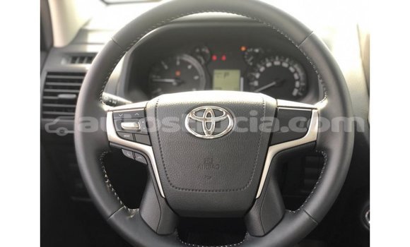 Buy Import Toyota Prado Other Car in Import - Dubai in Anse-la-Raye Buy Import Toyota Prado Other Car in Import - Dubai in Anse-la-Raye