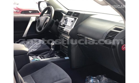 Buy Import Toyota Prado Other Car in Import - Dubai in Anse-la-Raye Buy Import Toyota Prado Other Car in Import - Dubai in Anse-la-Raye