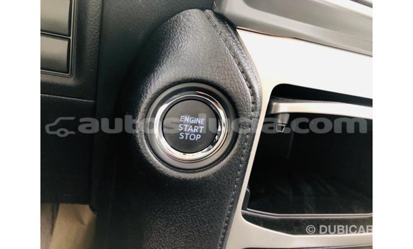 Buy Import Toyota Prado Other Car in Import - Dubai in Anse-la-Raye Buy Import Toyota Prado Other Car in Import - Dubai in Anse-la-Raye