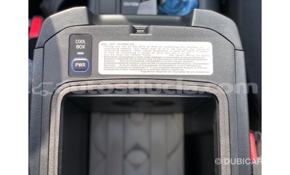 Buy Import Toyota Prado Other Car in Import - Dubai in Anse-la-Raye Buy Import Toyota Prado Other Car in Import - Dubai in Anse-la-Raye