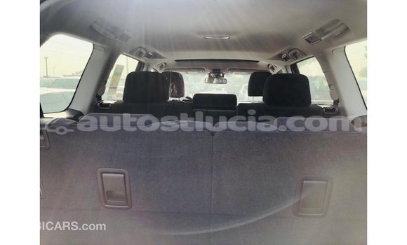 Buy Import Toyota Prado Other Car in Import - Dubai in Anse-la-Raye Buy Import Toyota Prado Other Car in Import - Dubai in Anse-la-Raye
