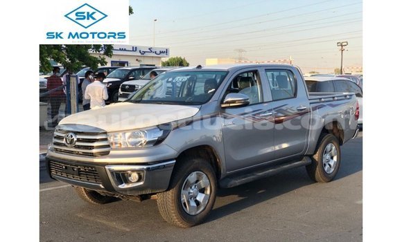 Buy Import Toyota Hilux Other Car in Import - Dubai in Anse-la-Raye