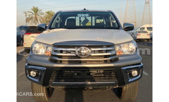 Buy Import Toyota Hilux Other Car in Import - Dubai in Anse-la-Raye Buy Import Toyota Hilux Other Car in Import - Dubai in Anse-la-Raye