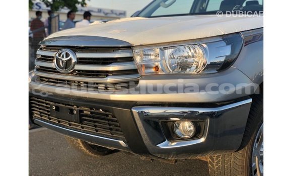 Buy Import Toyota Hilux Other Car in Import - Dubai in Anse-la-Raye Buy Import Toyota Hilux Other Car in Import - Dubai in Anse-la-Raye
