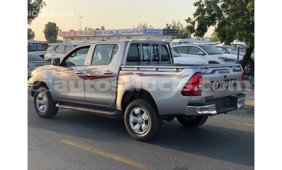 Buy Import Toyota Hilux Other Car in Import - Dubai in Anse-la-Raye Buy Import Toyota Hilux Other Car in Import - Dubai in Anse-la-Raye