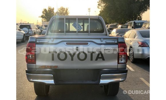 Buy Import Toyota Hilux Other Car in Import - Dubai in Anse-la-Raye Buy Import Toyota Hilux Other Car in Import - Dubai in Anse-la-Raye