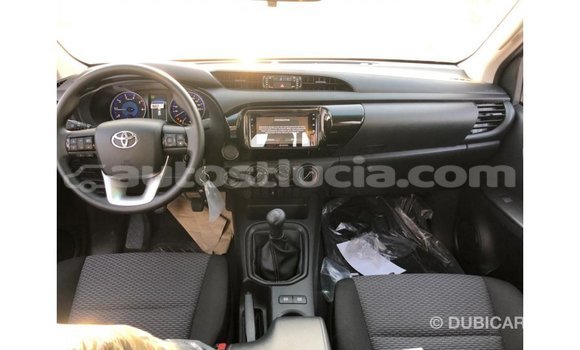Buy Import Toyota Hilux Other Car in Import - Dubai in Anse-la-Raye Buy Import Toyota Hilux Other Car in Import - Dubai in Anse-la-Raye