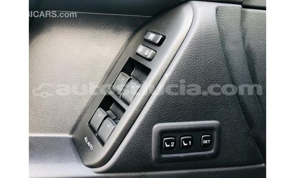 Buy Import Toyota Prado Brown Car in Import - Dubai in Anse-la-Raye Buy Import Toyota Prado Brown Car in Import - Dubai in Anse-la-Raye