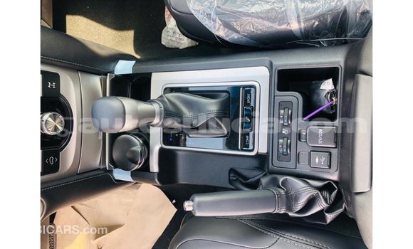 Buy Import Toyota Prado Brown Car in Import - Dubai in Anse-la-Raye Buy Import Toyota Prado Brown Car in Import - Dubai in Anse-la-Raye