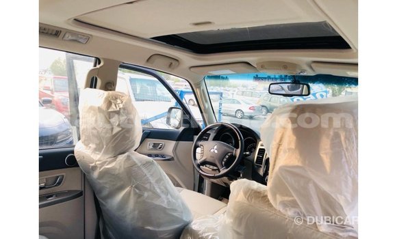 Buy Import Mitsubishi Pajero White Car in Import - Dubai in Anse-la-Raye Buy Import Mitsubishi Pajero White Car in Import - Dubai in Anse-la-Raye