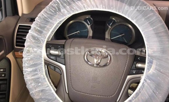 Buy Import Toyota Prado Black Car in Import - Dubai in Anse-la-Raye Buy Import Toyota Prado Black Car in Import - Dubai in Anse-la-Raye