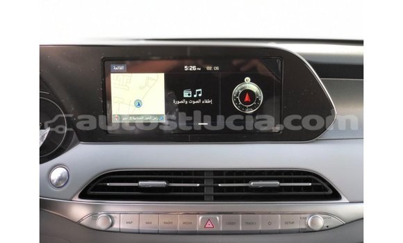 Buy Import Hyundai Accent Other Car in Import - Dubai in Anse-la-Raye Buy Import Hyundai Accent Other Car in Import - Dubai in Anse-la-Raye