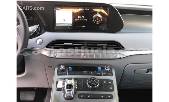 Buy Import Hyundai Accent Other Car in Import - Dubai in Anse-la-Raye Buy Import Hyundai Accent Other Car in Import - Dubai in Anse-la-Raye