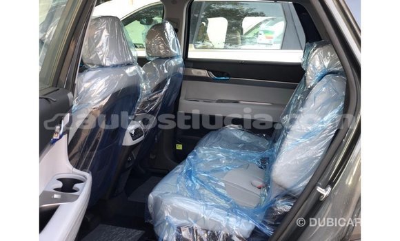 Buy Import Hyundai Accent Other Car in Import - Dubai in Anse-la-Raye Buy Import Hyundai Accent Other Car in Import - Dubai in Anse-la-Raye