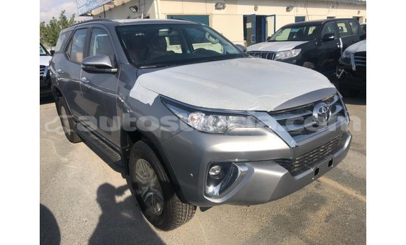 Buy Import Toyota Fortuner Other Car in Import - Dubai in Anse-la-Raye Buy Import Toyota Fortuner Other Car in Import - Dubai in Anse-la-Raye