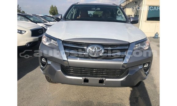 Buy Import Toyota Fortuner Other Car in Import - Dubai in Anse-la-Raye Buy Import Toyota Fortuner Other Car in Import - Dubai in Anse-la-Raye