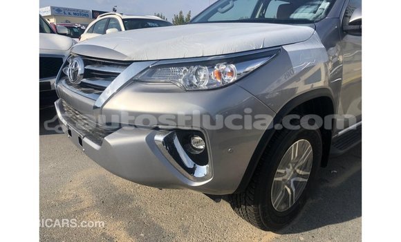 Buy Import Toyota Fortuner Other Car in Import - Dubai in Anse-la-Raye Buy Import Toyota Fortuner Other Car in Import - Dubai in Anse-la-Raye