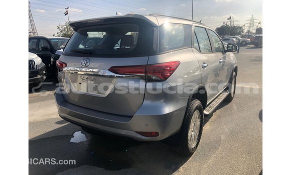 Buy Import Toyota Fortuner Other Car in Import - Dubai in Anse-la-Raye Buy Import Toyota Fortuner Other Car in Import - Dubai in Anse-la-Raye