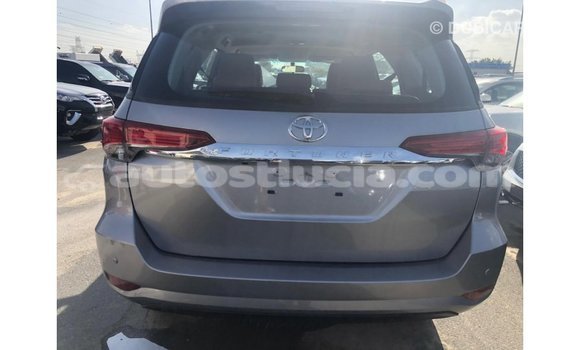 Buy Import Toyota Fortuner Other Car in Import - Dubai in Anse-la-Raye Buy Import Toyota Fortuner Other Car in Import - Dubai in Anse-la-Raye