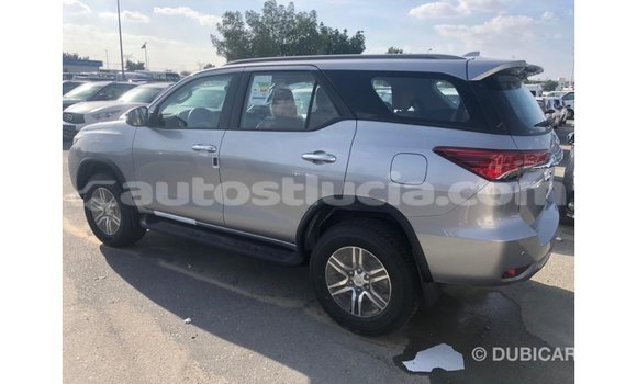 Buy Import Toyota Fortuner Other Car in Import - Dubai in Anse-la-Raye Buy Import Toyota Fortuner Other Car in Import - Dubai in Anse-la-Raye
