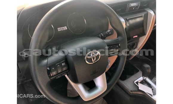 Buy Import Toyota Fortuner Other Car in Import - Dubai in Anse-la-Raye Buy Import Toyota Fortuner Other Car in Import - Dubai in Anse-la-Raye