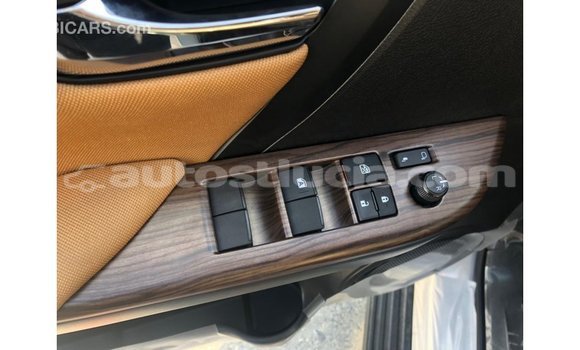 Buy Import Toyota Fortuner Other Car in Import - Dubai in Anse-la-Raye Buy Import Toyota Fortuner Other Car in Import - Dubai in Anse-la-Raye