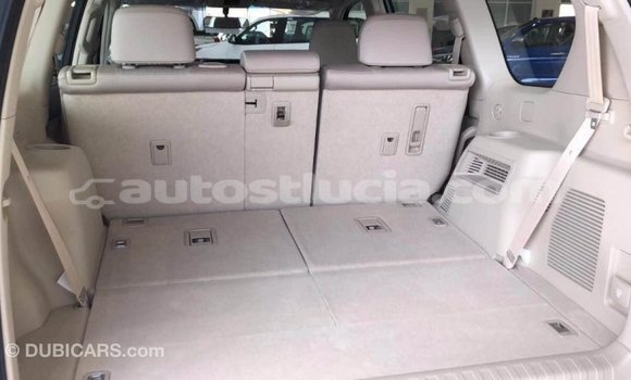 Buy Import Toyota Prado Black Car in Import - Dubai in Anse-la-Raye Buy Import Toyota Prado Black Car in Import - Dubai in Anse-la-Raye