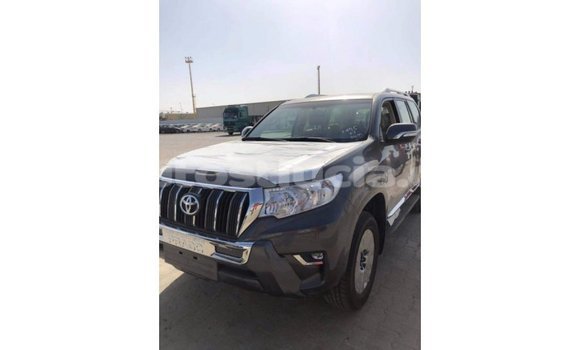 Buy Import Toyota Prado Other Car in Import - Dubai in Anse-la-Raye Buy Import Toyota Prado Other Car in Import - Dubai in Anse-la-Raye