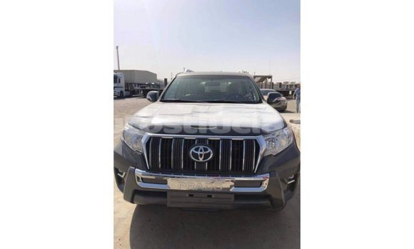 Buy Import Toyota Prado Other Car in Import - Dubai in Anse-la-Raye Buy Import Toyota Prado Other Car in Import - Dubai in Anse-la-Raye