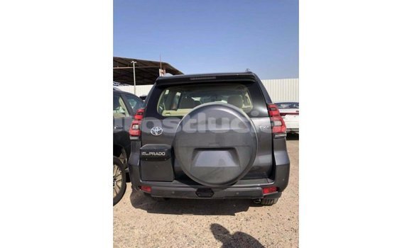 Buy Import Toyota Prado Other Car in Import - Dubai in Anse-la-Raye Buy Import Toyota Prado Other Car in Import - Dubai in Anse-la-Raye