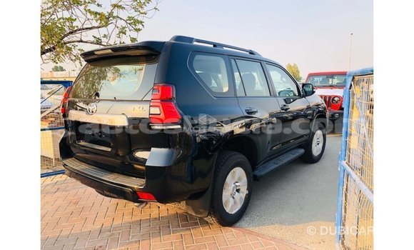 Buy Import Toyota Prado Black Car in Import - Dubai in Anse-la-Raye Buy Import Toyota Prado Black Car in Import - Dubai in Anse-la-Raye
