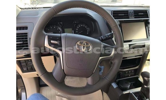 Buy Import Toyota Prado Other Car in Import - Dubai in Anse-la-Raye Buy Import Toyota Prado Other Car in Import - Dubai in Anse-la-Raye