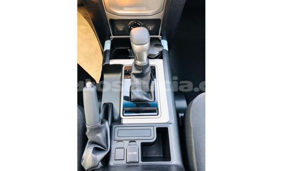 Buy Import Toyota Prado Black Car in Import - Dubai in Anse-la-Raye Buy Import Toyota Prado Black Car in Import - Dubai in Anse-la-Raye