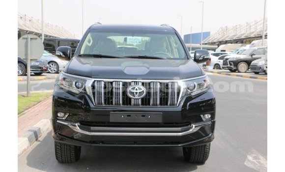 Buy Import Toyota Prado Black Car in Import - Dubai in Anse-la-Raye Buy Import Toyota Prado Black Car in Import - Dubai in Anse-la-Raye