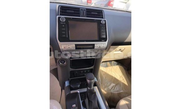 Buy Import Toyota Prado Other Car in Import - Dubai in Anse-la-Raye Buy Import Toyota Prado Other Car in Import - Dubai in Anse-la-Raye