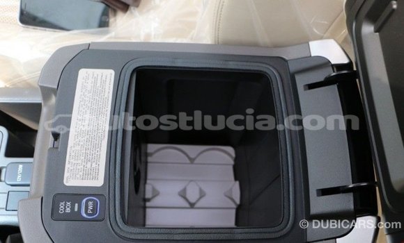 Buy Import Toyota Prado Black Car in Import - Dubai in Anse-la-Raye Buy Import Toyota Prado Black Car in Import - Dubai in Anse-la-Raye