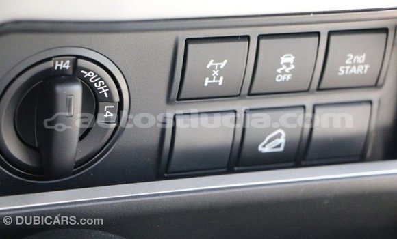 Buy Import Toyota Prado Black Car in Import - Dubai in Anse-la-Raye Buy Import Toyota Prado Black Car in Import - Dubai in Anse-la-Raye