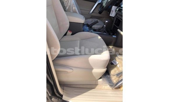 Buy Import Toyota Prado Other Car in Import - Dubai in Anse-la-Raye Buy Import Toyota Prado Other Car in Import - Dubai in Anse-la-Raye
