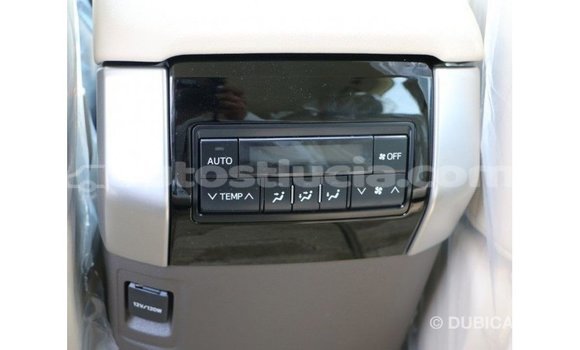 Buy Import Toyota Prado Black Car in Import - Dubai in Anse-la-Raye Buy Import Toyota Prado Black Car in Import - Dubai in Anse-la-Raye