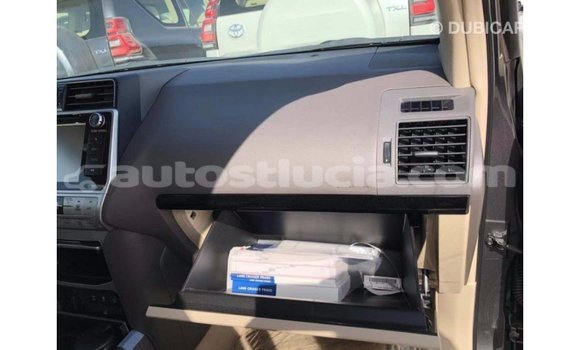 Buy Import Toyota Prado Other Car in Import - Dubai in Anse-la-Raye Buy Import Toyota Prado Other Car in Import - Dubai in Anse-la-Raye