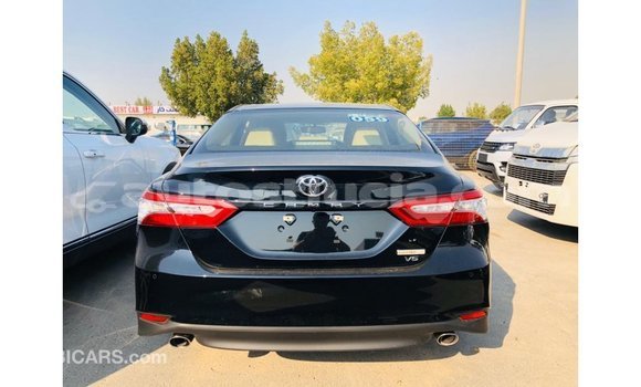 Buy Import Toyota Camry Black Car in Import - Dubai in Anse-la-Raye Buy Import Toyota Camry Black Car in Import - Dubai in Anse-la-Raye